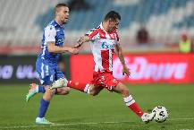 Nhận định, soi kèo Crvena Zvezda vs Radnicki, 23h00 ngày 10/4