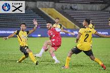 Nhận định, soi kèo Negeri Sembilan vs Sabah, 21h00 ngày 10/4