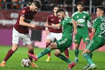 Nhận định, soi kèo Sepsi vs Rapid Bucuresti, 00h30 ngày 11/4