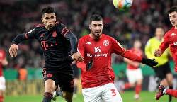 Soi k&egrave;o đặc biệt Man City vs Bayern Munich, 02h00 ng&agrave;y 12/4