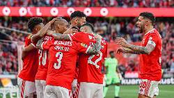 Soi k&egrave;o phạt g&oacute;c Benfica vs Inter Milan, 02h00 ng&agrave;y 12/4