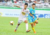 Soi k&egrave;o phạt g&oacute;c HAGL vs Kh&aacute;nh H&ograve;a, 17h00 ng&agrave;y 11/4