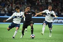 Soi kèo phạt góc Los Angeles FC vs Vancouver Whitecaps, 09h15 ngày 12/4