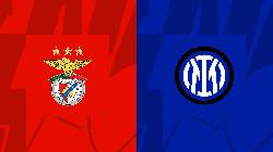 Th&ocirc;ng tin lực lượng, chấn thương Benfica vs Inter Milan, 02h00 ng&agrave;y 12/4