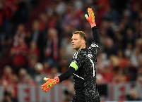 Th&ocirc;ng tin lực lượng, chấn thương Man City vs Bayern Munich, 02h00 ng&agrave;y 12/4