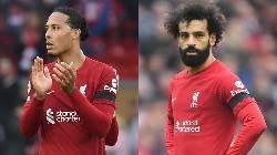 Tin Liverpool s&aacute;ng 10/4: H&agrave;ng thủ bị ch&ecirc; nghiệp dư; Salah tiếp tục g&acirc;y thất vọng