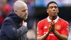 Tin M.U s&aacute;ng 10/4: 2 c&aacute;i t&ecirc;n gi&uacute;p Quỷ Đỏ đua v&ocirc; địch ; Đại gia &Yacute; mời ch&agrave;o Martial