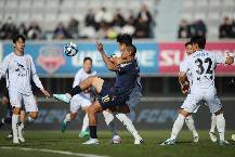 Nhận định, soi kèo Chungbuk Cheongju với Gimpo FC, 12h00 ngày 10/4: Viết tiếp lịch sử