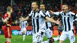 Nhận định, soi kèo Club Brugge vs PAOK Saloniki, 02h00 ngày 12/4: Khách không khách khí