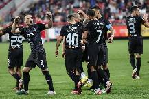 Nhận định, soi kèo Partizan Belgrade với Vozdovac, 20h00 ngày 10/04: Đối thủ ưa thích