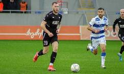 Nhận định, soi kèo Samtredia với FC Telavi, 18h00 ngày 11/4: 3 điểm nhọc nhằn