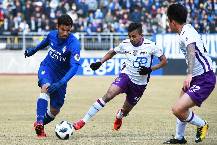 Nhận định, soi kèo Suwon Bluewings với Jeonnam Dragons, 12h00 ngày 10/4: Ưu thế cho tân binh