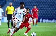 Nhận định, soi kèo U23 Jordan vs U23 Việt Nam, 02h00 ngày 11/4: Jordan trên cơ