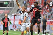 Soi k&egrave;o g&oacute;c Leverkusen vs West Ham, 2h00 ng&agrave;y 12/4