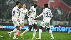 Soi k&egrave;o g&oacute;c Viktoria Plzen vs Fiorentina, 23h45 ng&agrave;y 11/4