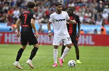 Soi kèo hiệp 1 Leverkusen vs West Ham, 2h00 ngày 12/4