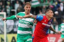 Nhận định, soi kèo Bohemians vs Viktoria Plzen, 23h00 ngày 10/4: Kết quả dễ đoán