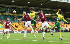 Nhận định, soi kèo Burnley vs Norwich, 2h00 ngày 12/4: Phả sức nóng vào các đối thủ