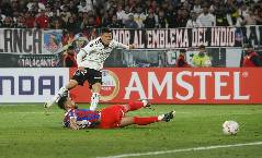 Nhận định, soi kèo Colo-Colo vs Fortaleza, 07h00 ngày 11/4: Dễ níu chân nhau