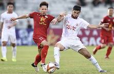 Nhận định, soi kèo Hà Tĩnh vs Thể Công Viettel, 18h00 ngày 11/4: Cay đắng xa nhà