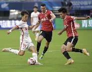 Nhận định, soi kèo Meizhou Hakka vs Changchun YaTai, 18h35 ngày 11/4: Điểm tựa sân nhà
