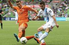 Nhận định, soi kèo Melbourne City vs Brisbane Roar, 16h35 ngày 11/4: Tiếp tục sa sút