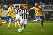 Nhận định, soi kèo Westerlo vs Sporting Charleroi, 1h45 ngày 12/4: Cân bằng