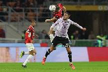 Soi kèo phạt góc Udinese vs AC Milan, 1h45 ngày 12/4