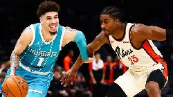 Nhận định bóng rổ Charlotte Hornets vs Detroit Pistons, 06h00 ngày 11/4: Hoàn thiện guồng chơi