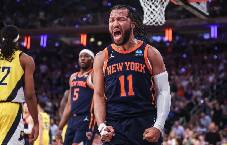 Nhận định bóng rổ New York Knicks vs Toronto Raptors, 06h30 ngày 11/4: Bùng nổ ở Madison Square 