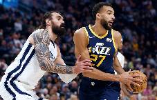 Nhận định bóng rổ Utah Jazz vs Memphis Grizzlies, 08h30 ngày 11/4: 2 kẻ tồi tệ