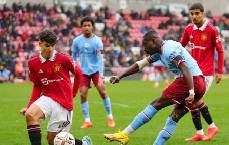 Nhận định, soi kèo U21 MU vs U21 Newcastle, 1h00 ngày 11/4: Thắng là được