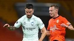 Nhận định soi kèo WS Wanderers vs Sydney FC, 16h35 ngày 11/4: Lại thua