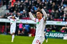 Soi kèo góc Augsburg vs Hoffenheim, 01h30 ngày 11/04