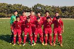 Lịch thi đấu U16 Việt Nam tại VL U16 châu Á 2020
