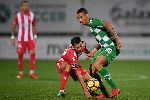 Nhận định Aves vs Moreirense 02h30, 11/05 (VĐQG Bồ Đào Nha)