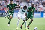 Nhận định Vancouver vs Portland Timbers 09h00, 11/05 (Nhà nghề Mỹ MLS)