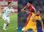 Viettel vs HAGL (19h 12/5): Quế Ngọc Hải tiếp đ&oacute;n Tuấn Anh