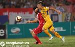 Nhận định dự đo&aacute;n v&ograve;ng 9 V-League 2019: Hải Ph&ograve;ng vs SLNA