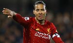 Virgil van Dijk cân nhắc giải nghệ ở tuổi 28