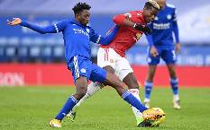 Lịch ph&aacute;t s&oacute;ng trực tiếp Ngoại hạng Anh h&ocirc;m nay 11/5: MU vs Leicester