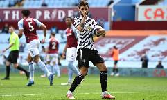 MU chắc chắn được dự Champions League mùa tới