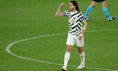 MU đạt thỏa thuận gia hạn hợp đồng với Edinson Cavani