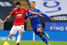 Nhận định MU vs Leicester, 0h00 ng&agrave;y 12/5
