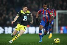 Nhận định Southampton vs Crystal Palace, 2h15 ng&agrave;y 12/5