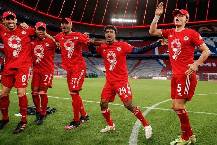 Những con số đáng chú ý của bóng đá châu Âu tuần qua: MU phá kỷ lục ngược dòng