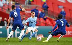 CHÍNH THỨC: Trận CK Cúp C1 châu Âu được tổ chức tại Wembley