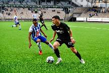 Soi kèo xiên hôm nay 11/5: Lahti vs KuPS 