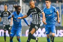 Nhận định, soi kèo Genk vs Charleroi, 02h00 ngày 11/05