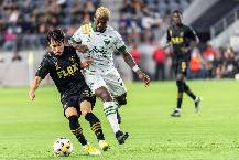 Nhận định, soi kèo Los Angeles FC vs Portland Timbers, 9h30 ngày 11/5